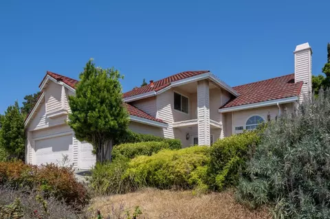 Exterior - 758 S Regatta Dr, Vallejo, CA 94591 photo 2 of 7