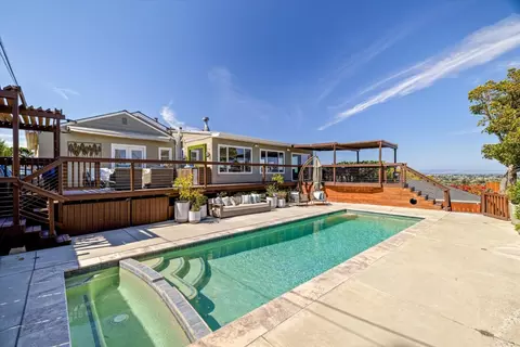 145 43rd Ave, San Mateo, CA 94403