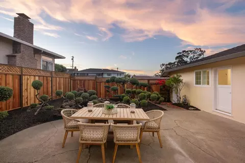 Exterior - 911 Tioga Dr, Millbrae, CA 94030 photo 3 of 11
