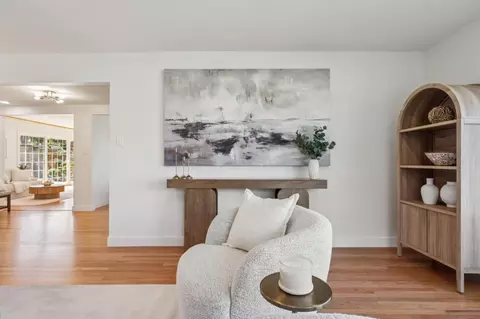Entry Way - 911 Tioga Dr, Millbrae, CA 94030 photo 1 of 2