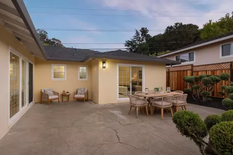 Exterior - 911 Tioga Dr, Millbrae, CA 94030 photo 5 of 11