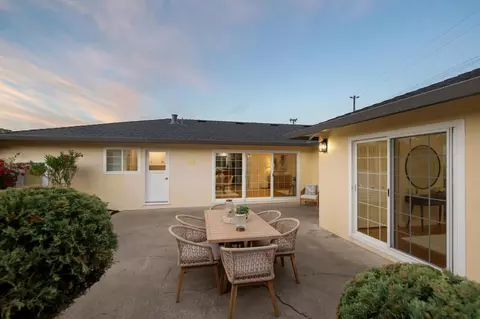 Exterior - 911 Tioga Dr, Millbrae, CA 94030 photo 4 of 11