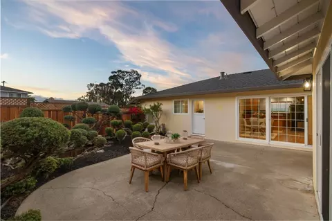 Exterior - 911 Tioga Dr, Millbrae, CA 94030 photo 2 of 11