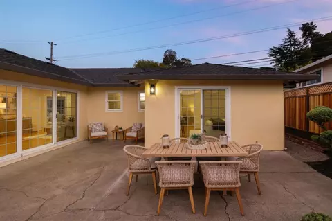 Exterior - 911 Tioga Dr, Millbrae, CA 94030 photo 6 of 11