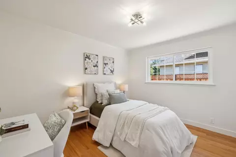 Bedroom - 911 Tioga Dr, Millbrae, CA 94030 photo 6 of 7