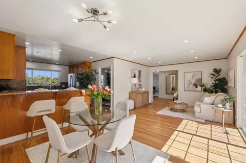 Dining - 911 Tioga Dr, Millbrae, CA 94030 photo 6 of 6