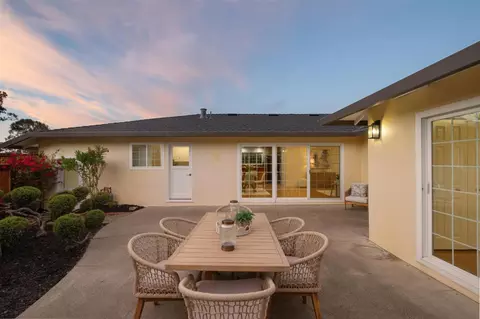 Exterior - 911 Tioga Dr, Millbrae, CA 94030 photo 7 of 11