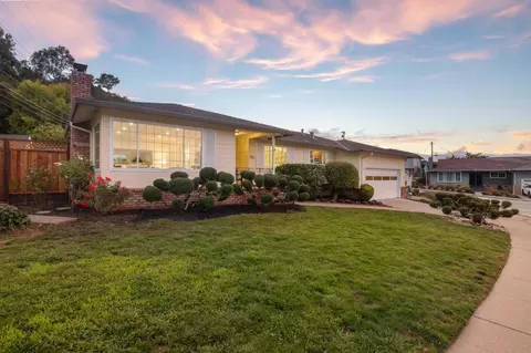 Other - 911 Tioga Dr, Millbrae, CA 94030 photo 1 of 8
