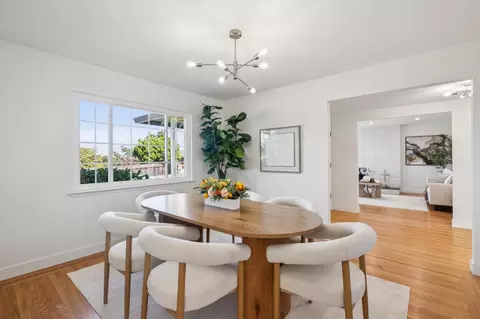 Dining - 911 Tioga Dr, Millbrae, CA 94030 photo 1 of 6