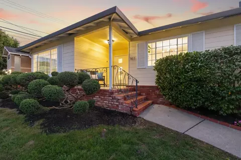Other - 911 Tioga Dr, Millbrae, CA 94030 photo 2 of 8