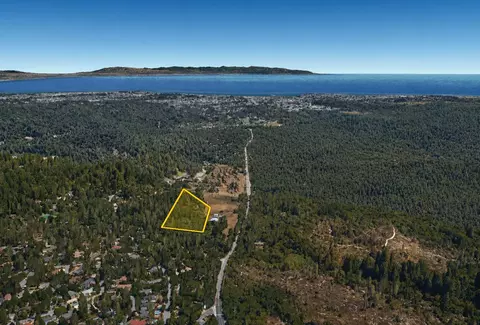 lot1 Graham Hill Road Rd, Scotts Valley, CA 95060