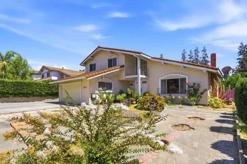 3560 Eastridge Dr, San Jose, CA 95148