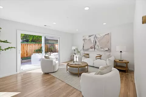 Living - 98 Flynn Ave A, Mountain View, CA 94043 photo 1 of 3