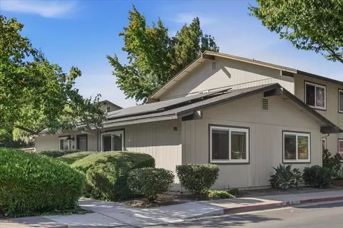 Exterior - 98 Flynn Ave A, Mountain View, CA 94043 photo 6 of 8