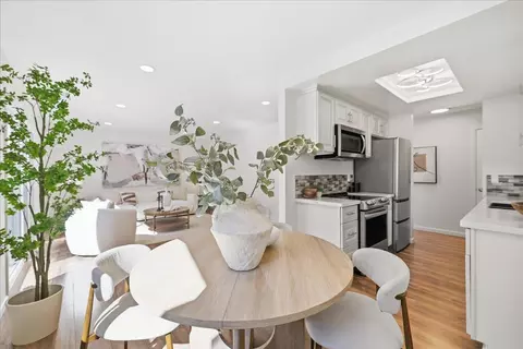 Dining - 98 Flynn Ave A, Mountain View, CA 94043 photo 5 of 5