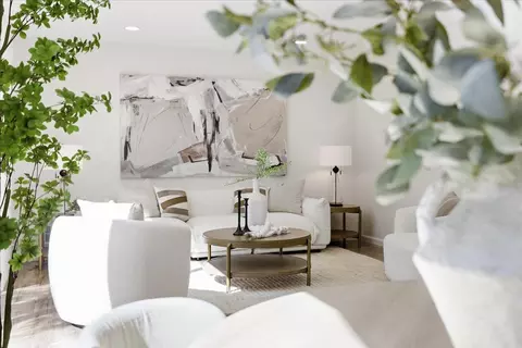 Living - 98 Flynn Ave A, Mountain View, CA 94043 photo 3 of 3