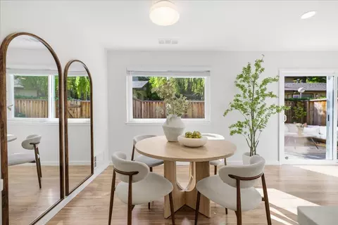 Dining - 98 Flynn Ave A, Mountain View, CA 94043 photo 3 of 5