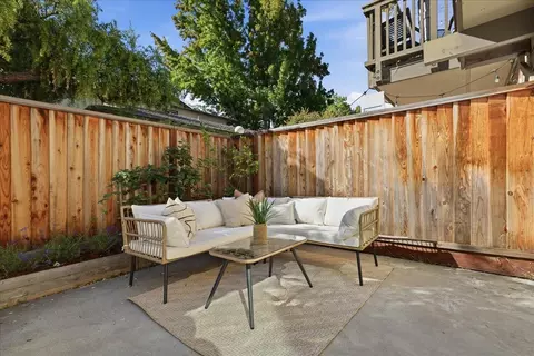 Exterior - 98 Flynn Ave A, Mountain View, CA 94043 photo 4 of 8
