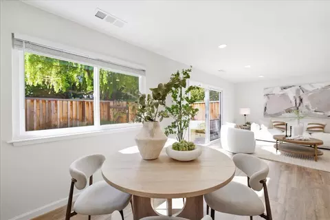 Dining - 98 Flynn Ave A, Mountain View, CA 94043 photo 4 of 5