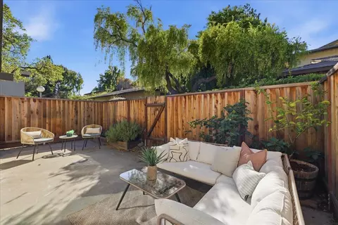 Exterior - 98 Flynn Ave A, Mountain View, CA 94043 photo 1 of 8