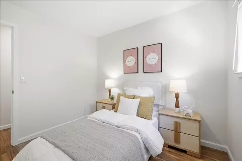 Bedroom - 98 Flynn Ave A, Mountain View, CA 94043 photo 5 of 9