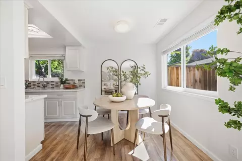 Dining - 98 Flynn Ave A, Mountain View, CA 94043 photo 1 of 5
