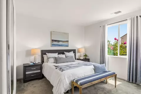 Bedroom - 6 Campania Cir, Salinas, CA 93905 photo 1 of 3