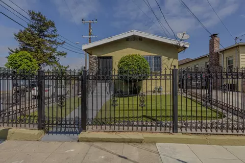 2301 87th Ave, Oakland, CA 94605