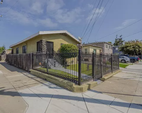 2301 87th Ave, Oakland, CA 94605