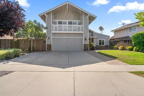 6273 Mountford Dr, San Jose, CA 95123