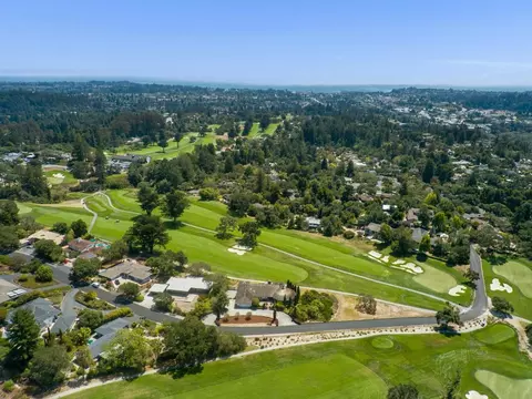 48 Pasatiempo Dr, Santa Cruz, CA 95060