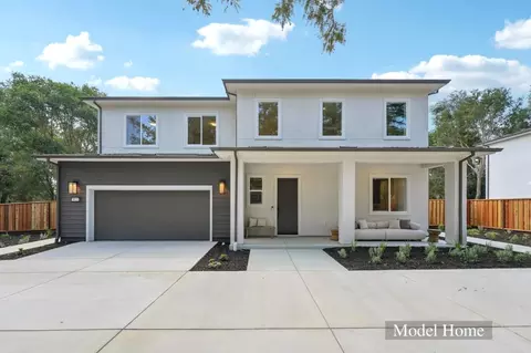 4110 Partridge Dr, San Jose, CA 95121