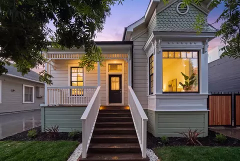 75 W William St, San Jose, CA 95110