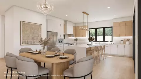 Dining - 711 Farley St, Mountain View, CA 94043 photo 1 of 1