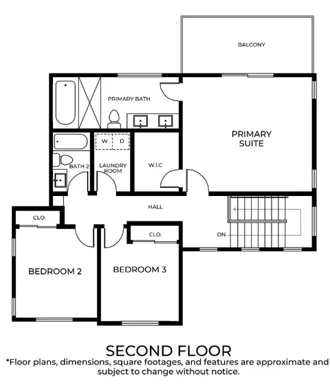 Floorplan - 711 Farley St, Mountain View, CA 94043 photo 2 of 2