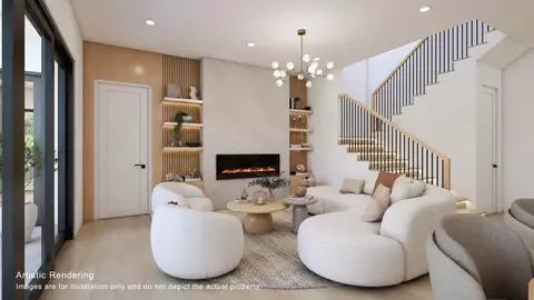 Living - 711 Farley St, Mountain View, CA 94043 photo 2 of 3
