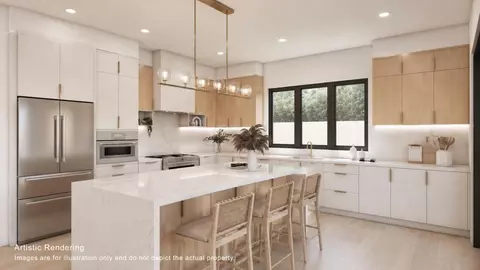 Kitchen - 711 Farley St, Mountain View, CA 94043 photo 1 of 4