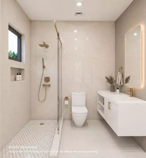 Bath - 711 Farley St, Mountain View, CA 94043 photo 4 of 5