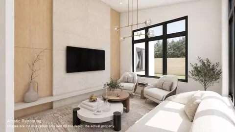 Living - 711 Farley St, Mountain View, CA 94043 photo 3 of 3