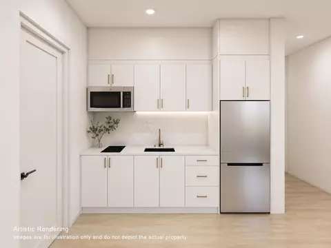 Kitchen - 711 Farley St, Mountain View, CA 94043 photo 4 of 4