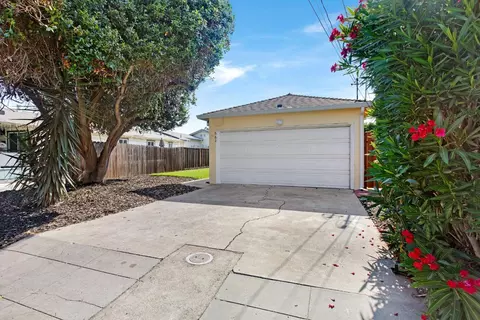 662 Drake St, San Jose, CA 95125