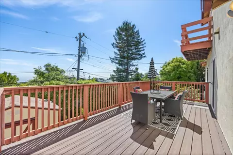 Exterior - 140 Del Centro, Millbrae, CA 94030 photo 4 of 9