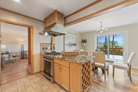 Kitchen - 140 Del Centro, Millbrae, CA 94030 photo 2 of 5