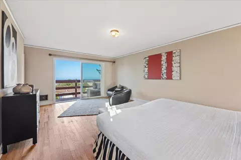 Bedroom - 140 Del Centro, Millbrae, CA 94030 photo 3 of 9