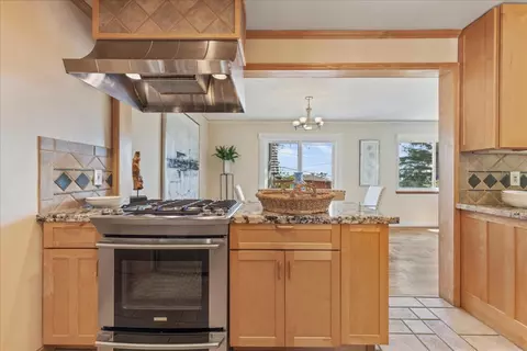 Kitchen - 140 Del Centro, Millbrae, CA 94030 photo 3 of 5