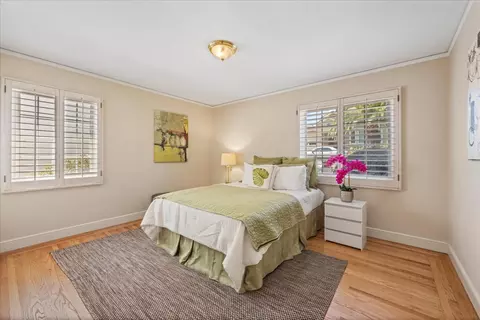 Bedroom - 140 Del Centro, Millbrae, CA 94030 photo 6 of 9