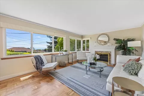 Living - 140 Del Centro, Millbrae, CA 94030 photo 1 of 3