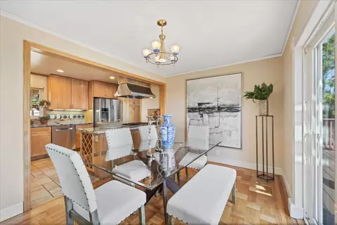 Dining - 140 Del Centro, Millbrae, CA 94030 photo 2 of 2
