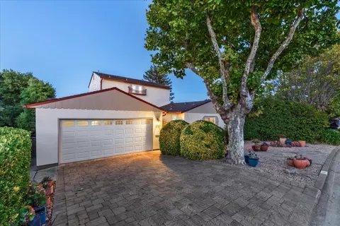 Exterior - 140 Del Centro, Millbrae, CA 94030 photo 9 of 9