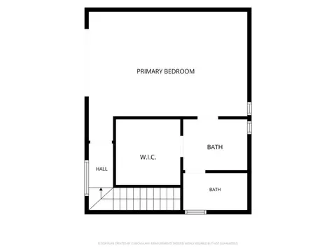 Floorplan - 140 Del Centro, Millbrae, CA 94030 photo 2 of 2